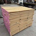 Hrastove daske za burad